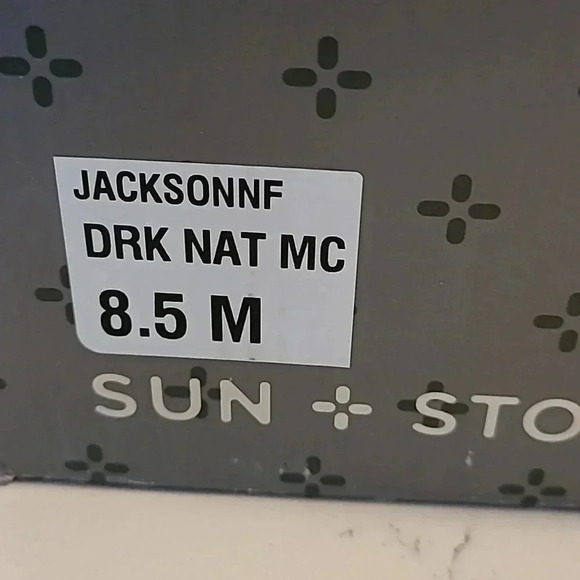 Sun &Stone Jacksonnf thigh high suede boots - Picture 5 of 5